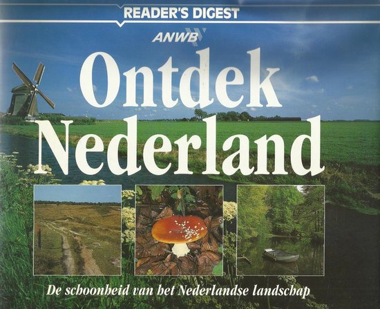 Ontdek Nederland