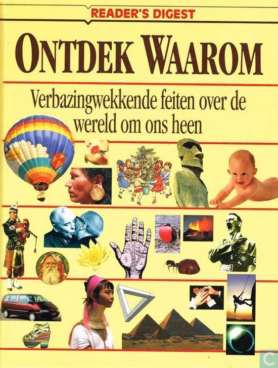 Ontdek waarom