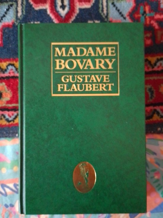 Madame Bovary