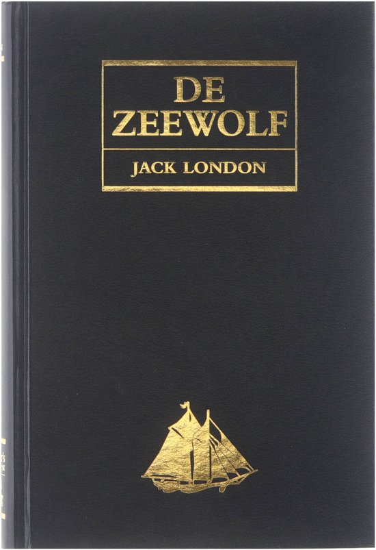 De zeewolf