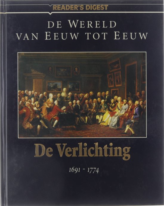 De Verlichting : 1691-1774