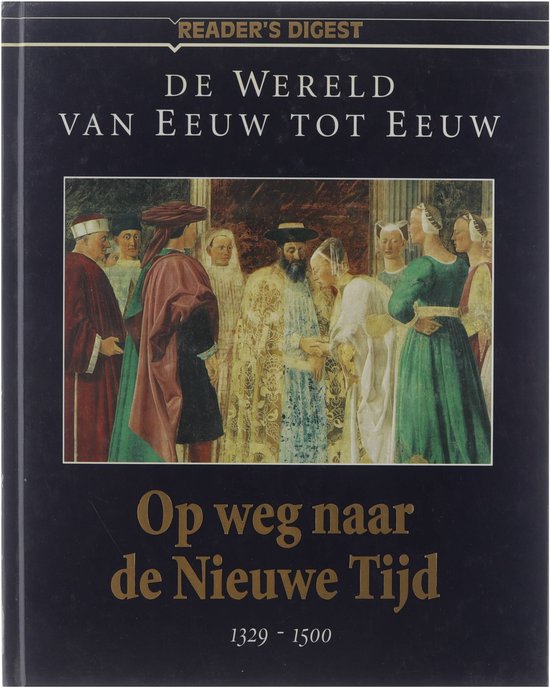 Begin van een nieuwe tijd : 1901-1925