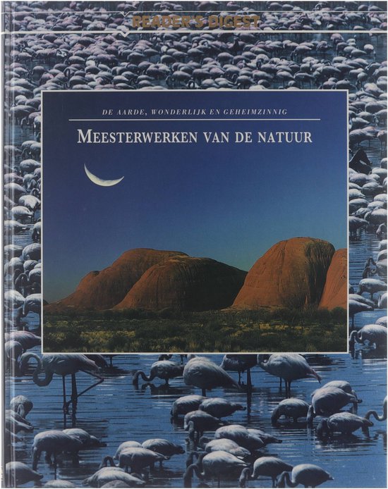 Meesterwerken der natuur