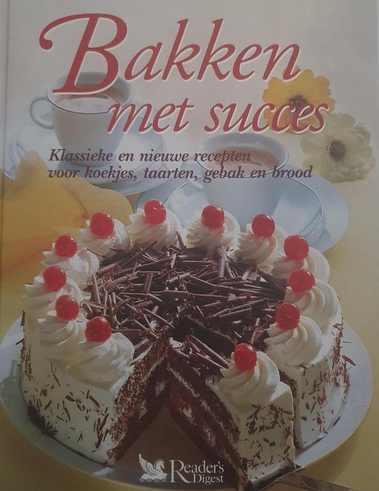 BAKKEN MET SUCCES