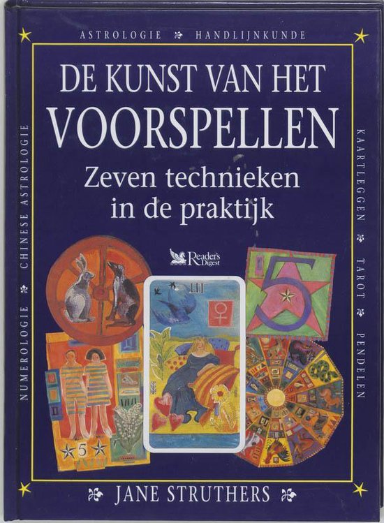 Kunst Van Het Voorspellen