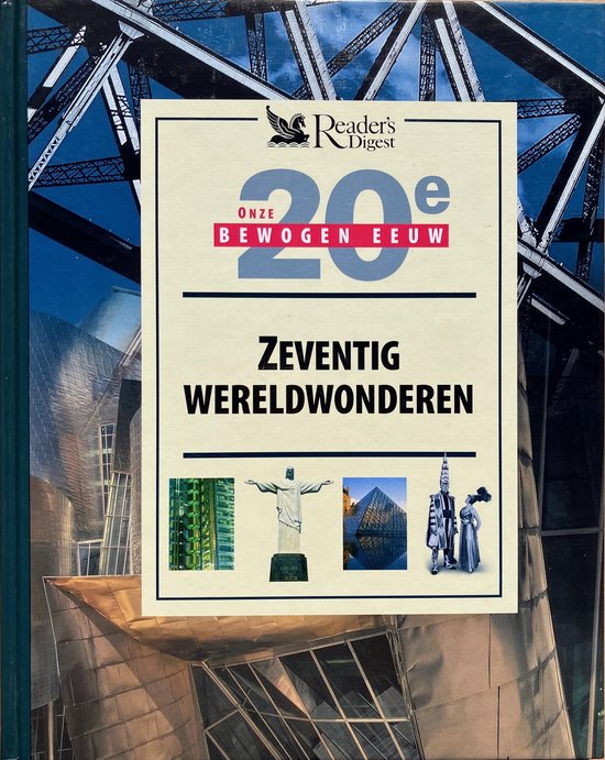 Zeventig Wereldwonderen