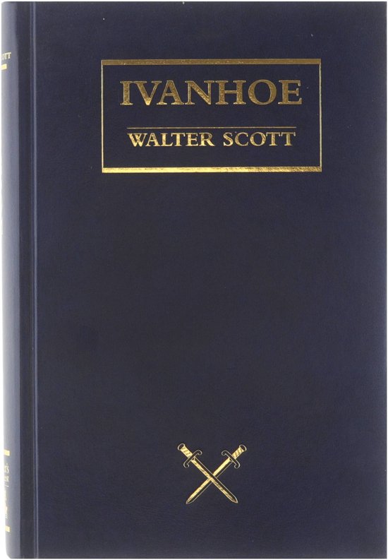 Ivanhoe