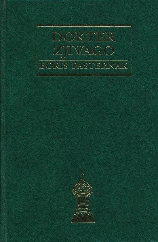 Dokter Zjivago