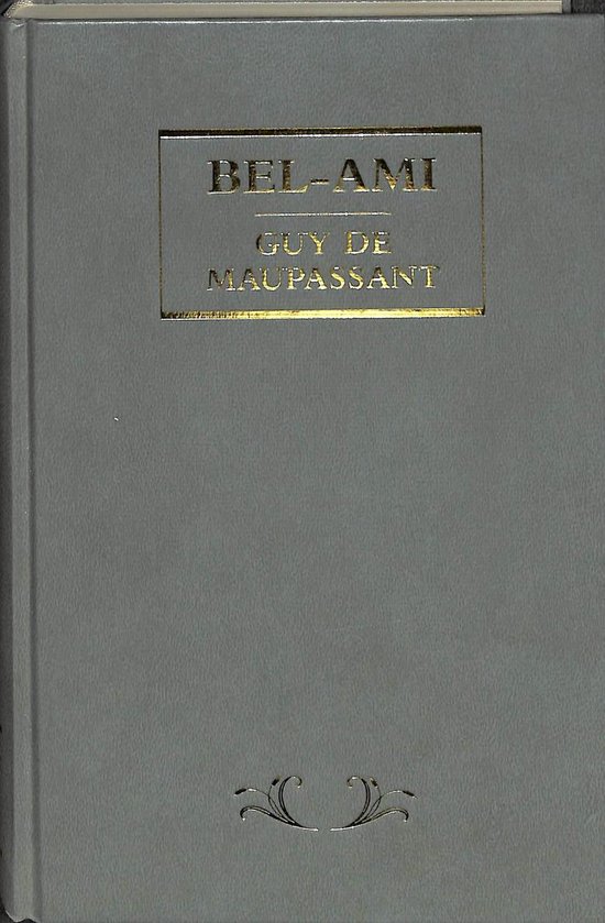 Bel-Ami