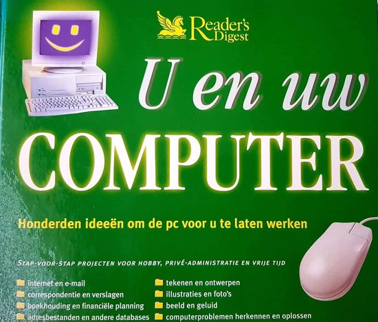 U En Uw Computer