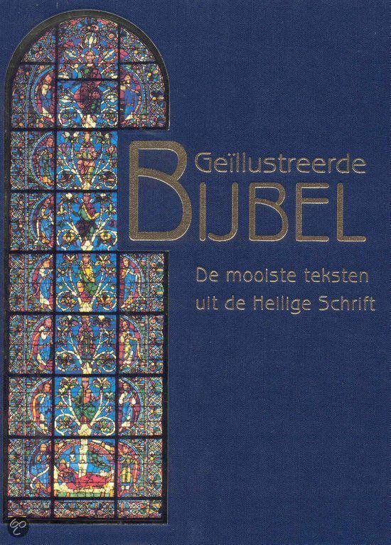 Geillustreerde Bijbel