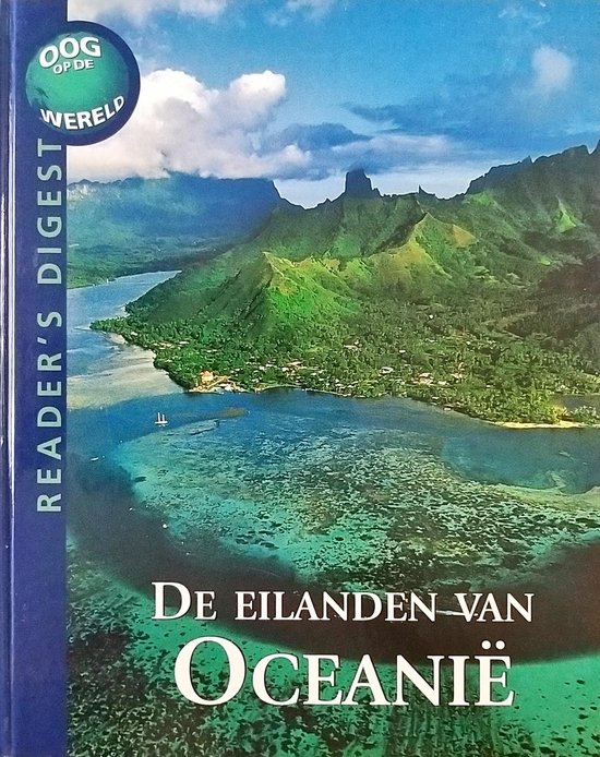 De Eilanden van Oceanië