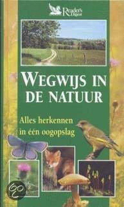 Wegwijs In De Natuur