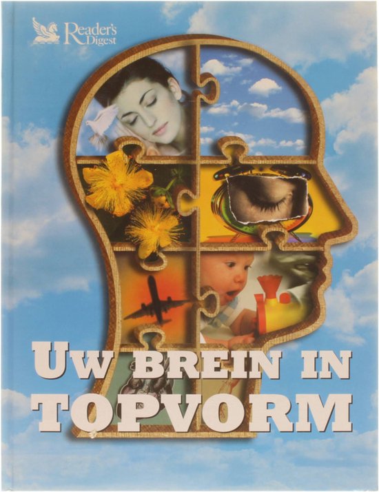 Uw Brein In Topvorm