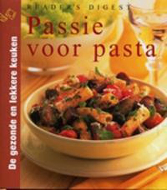 Passie Voor Pasta