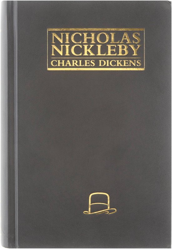 Nicholas Nickleby