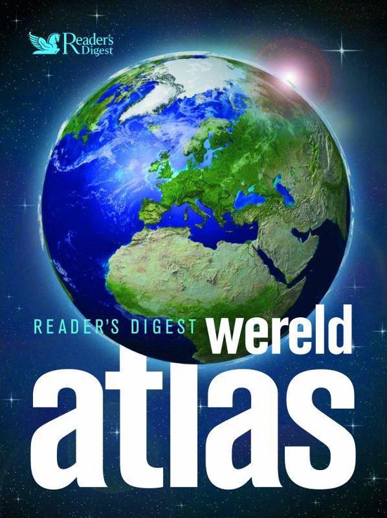 Reader's Digest Wereldatlas