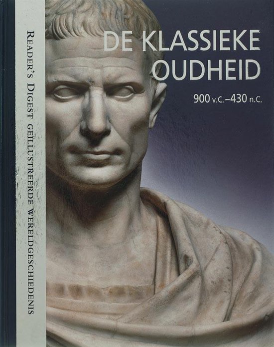 De Klassieke Oudheid