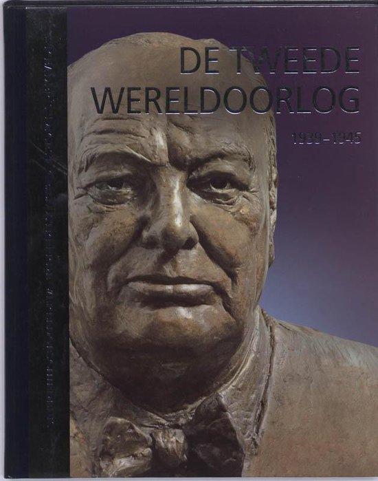 De Tweede Wereldoorlog 1939-1945