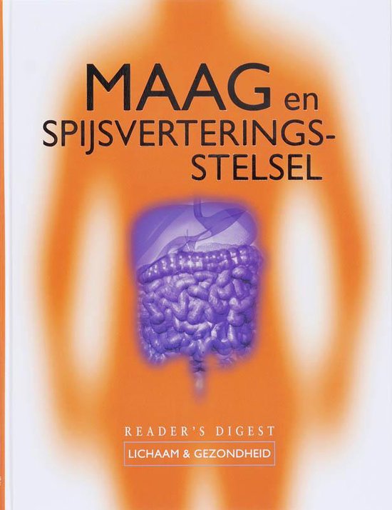 Maag en Spijsverteringsstelsel e