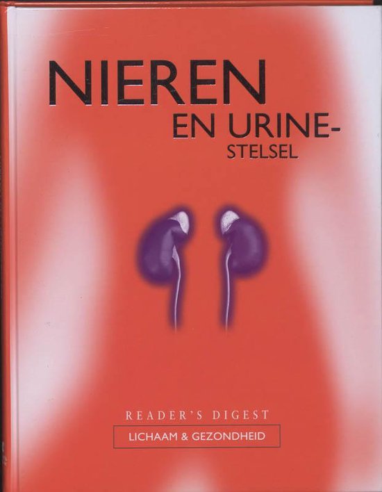 Nieren En Urinestelsel