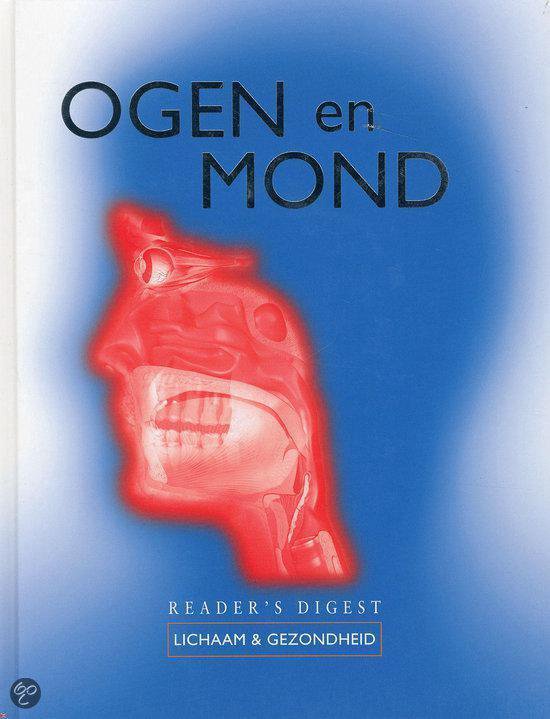 Oog En Mond