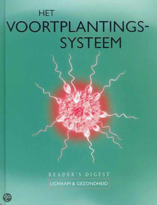 Lichaam & Gezondheid - Het voortplantingssysteem