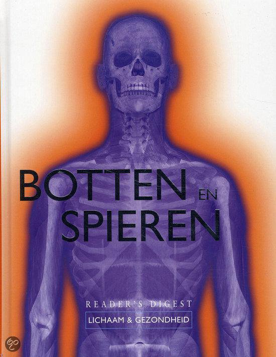 Botten En Spieren