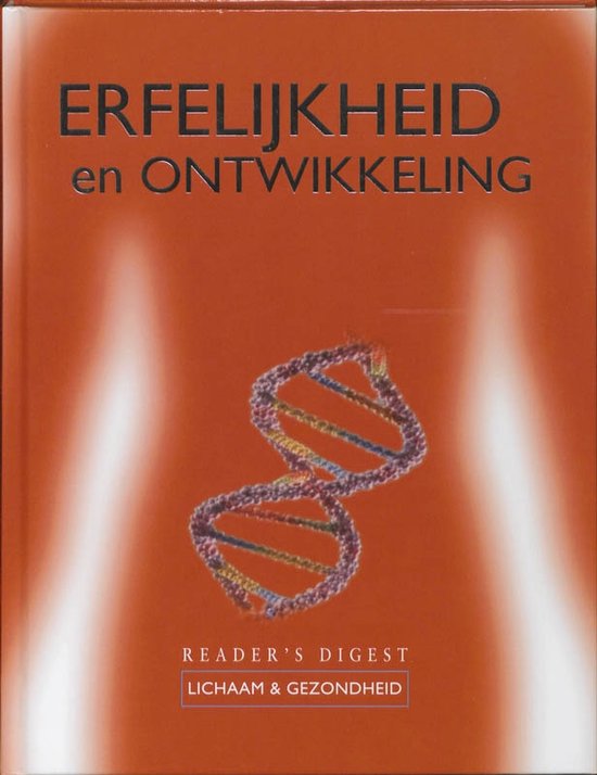 Erfelijkheid En Ontwikkeling