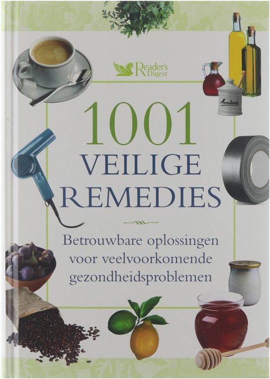 1001 Veilige Remedies