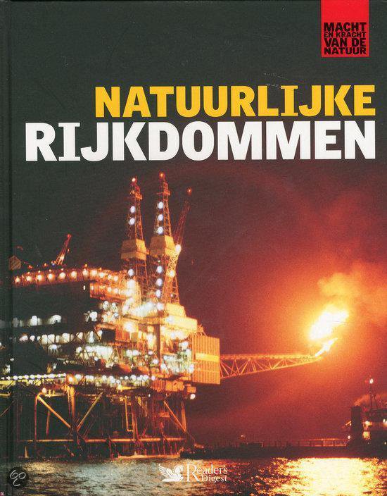 Natuurlijke rijkdommen