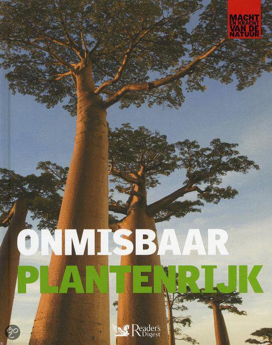 Onmisbaar plantenrijk