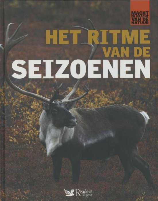 Het ritme van de seizoenen