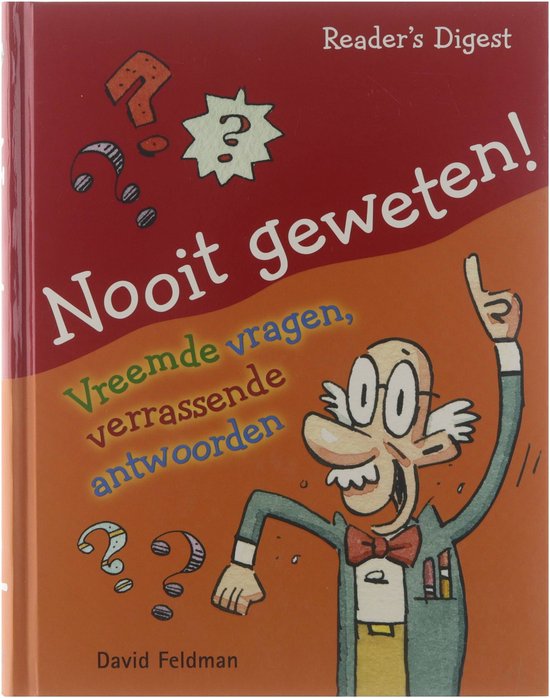 Nooit Geweten!