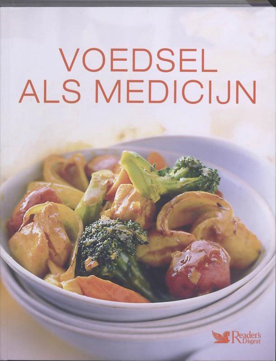 Voedsel Als Medicijn