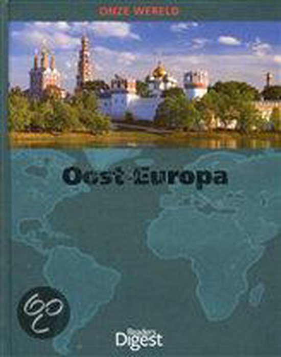 Onze wereld oost-europa