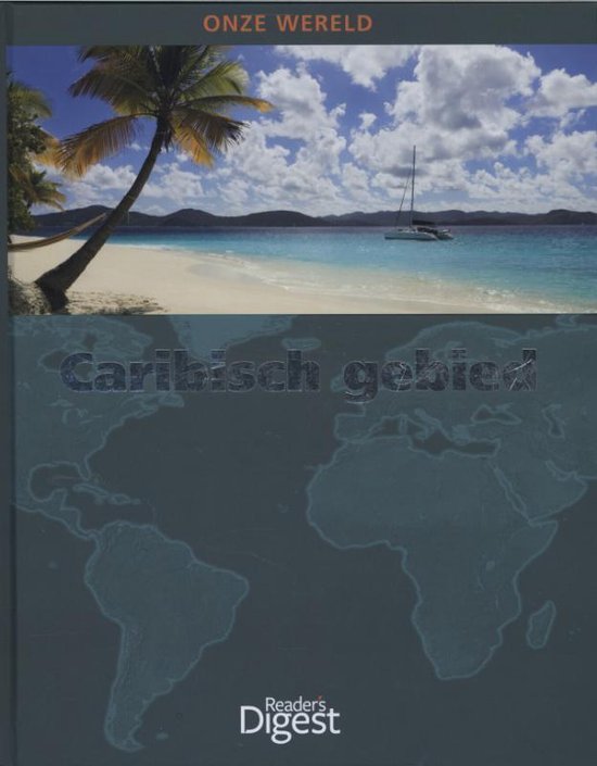 Caribisch gebied