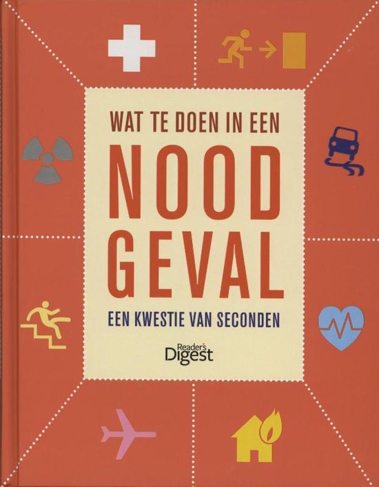 Wat te doen in een noodgeval