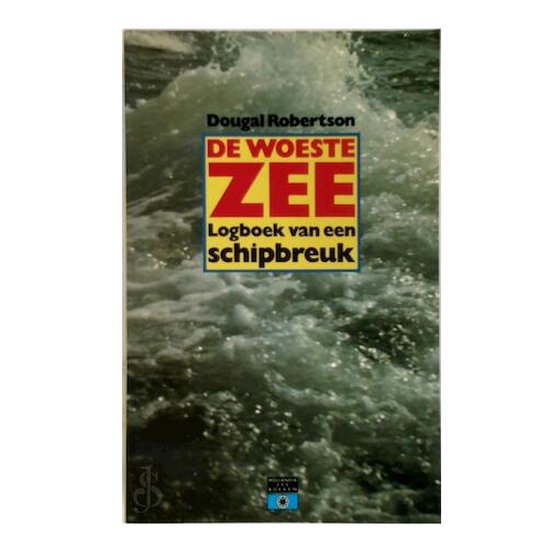 De woeste zee