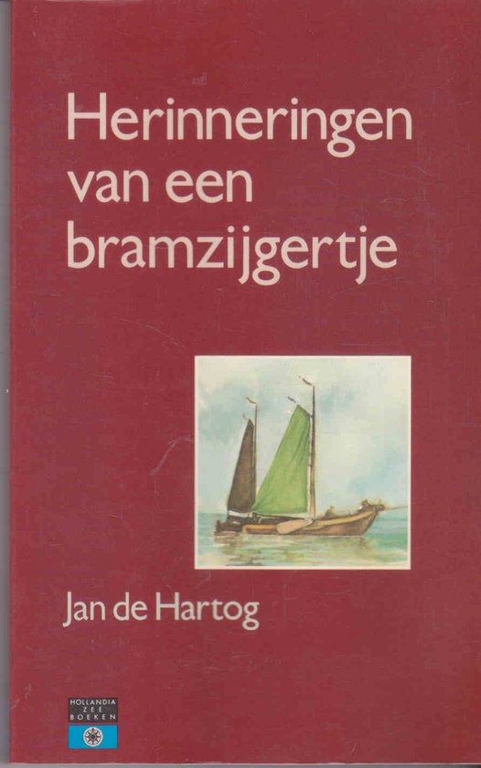 Herinneringen van een Bramzijgertje