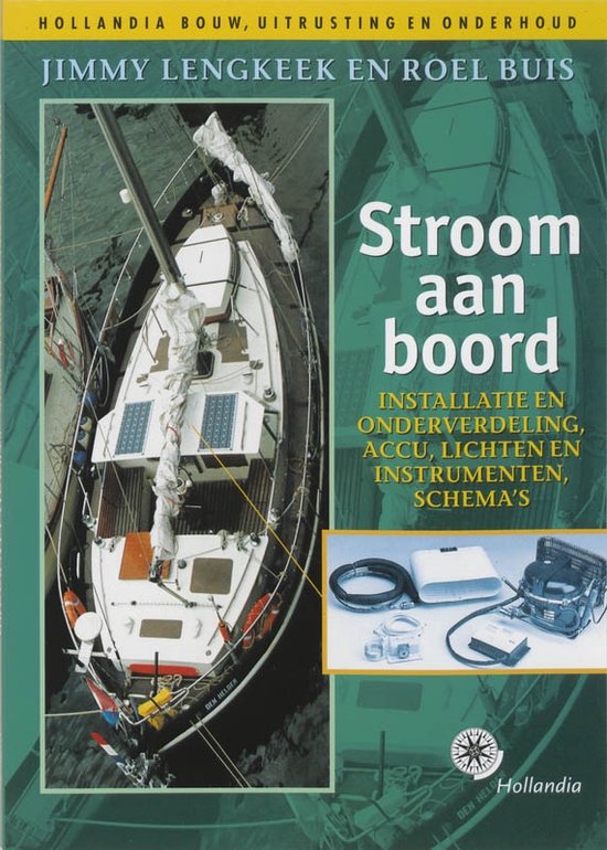 Stroom aan boord