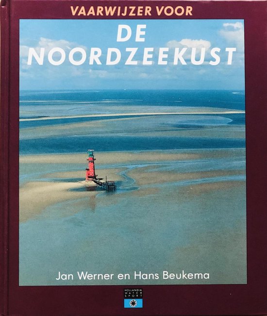 Vaarwijzer voor de Noordzeekust