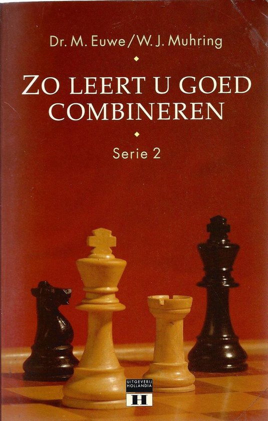 Zo leert u goed combineren serie 2