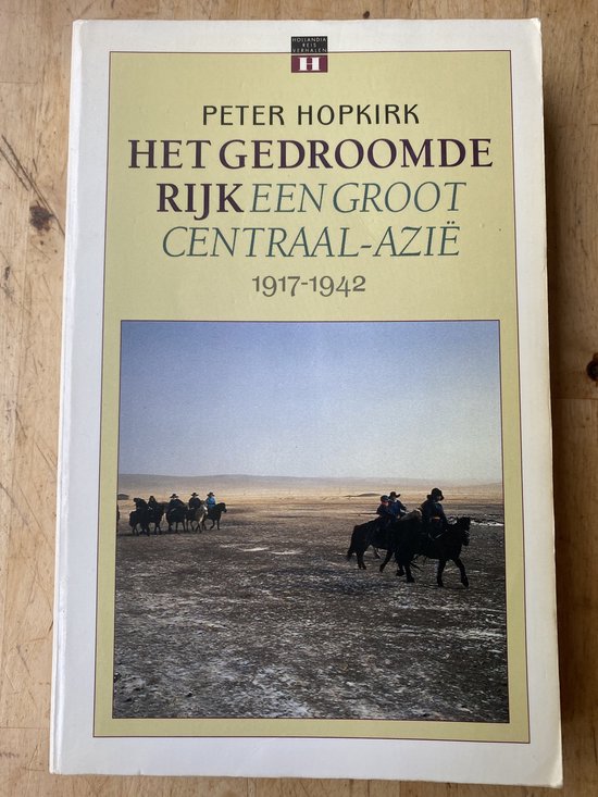 Het gedroomde rijk