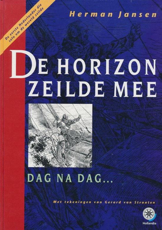 Horizon Zeilde Mee