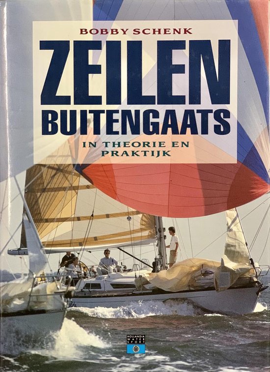 Zeilen buitengaats (geb)