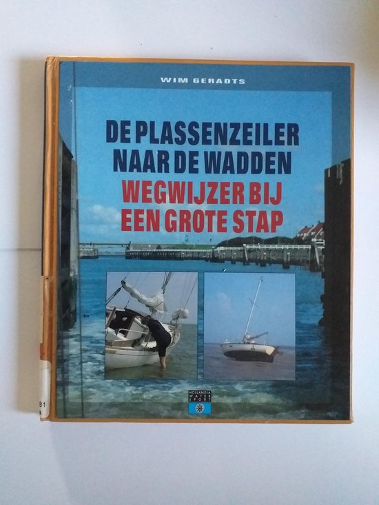 Plassenzeiler naar de wadden