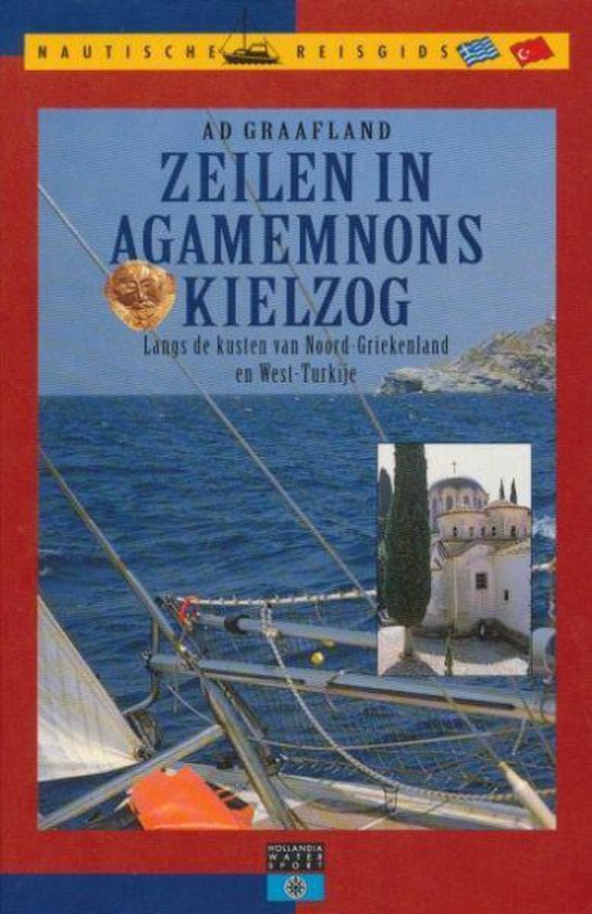 Zeilen in agamemnons kielzog