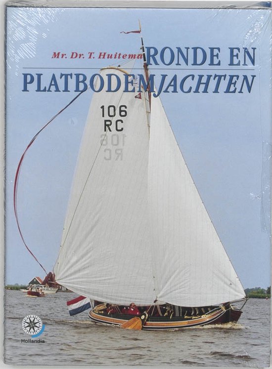 Ronde en platbodemjachten