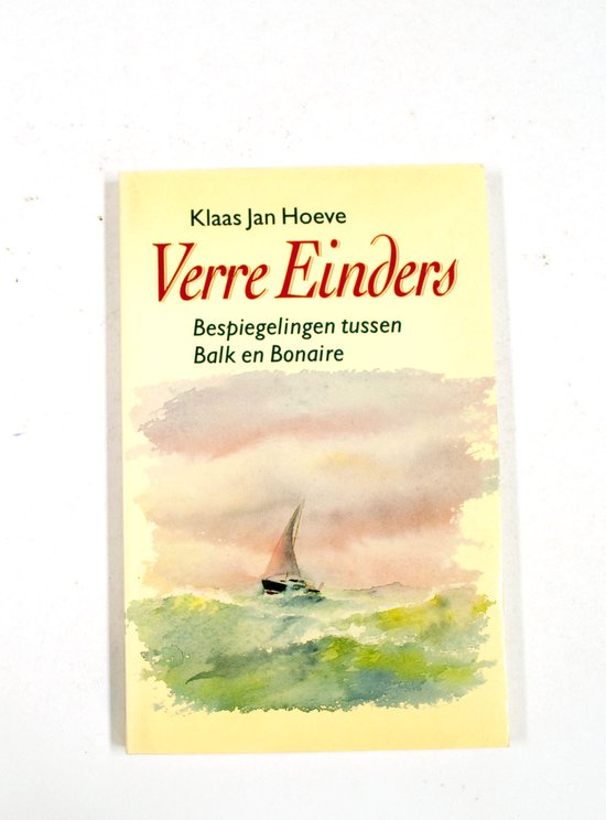 Verre einders (zeeboeken)